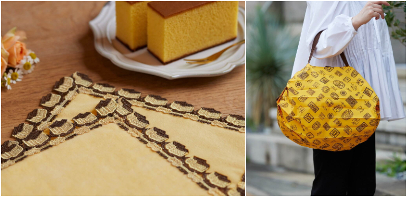 長崎蛋糕蕾絲太夢幻了吧！名店「福砂屋」創業 400 週年慶，聯名商品數量限定發售