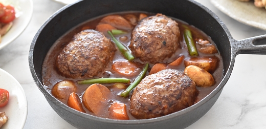 日本夢幻鑄鐵鍋「Omoi Frying Pan」強勢登台！能夠煎出全世界最美味的肉品夢幻煎鍋，創下單週突破百萬預購超強實績