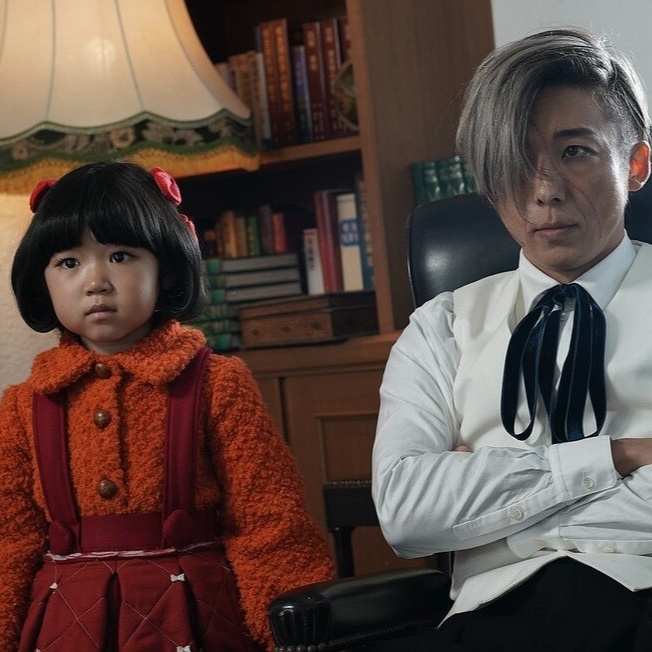 高橋一生主演日劇《怪醫黑傑克2024》：永尾柚乃神還原超可愛女主角皮諾可！