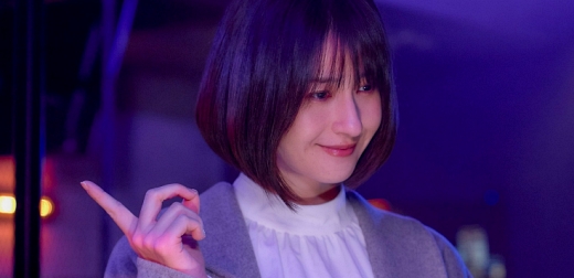 氣質演員「松本若菜」演完瘋狂大嫂，再化身《復讐的未亡人》展現致命吸引力！