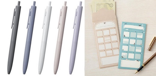 日本5月文具新品 吐司橡皮擦太逼真太療癒，三麗鷗水果系列可愛繽紛又清涼