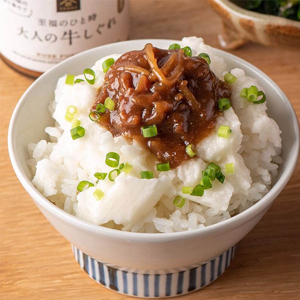 白飯殺手！久世福商店 拌飯醬熱銷排行榜BEST５