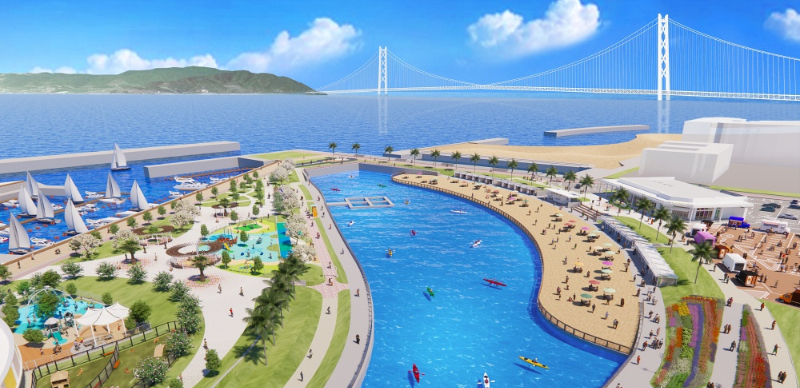 MITSUI OUTLET PARK 瑪林匹亞神戶優惠券