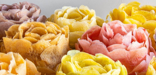 2023年5月日本必吃美麗甜點 繽紛鮮豔明亮的甜點讓人看了心花開！