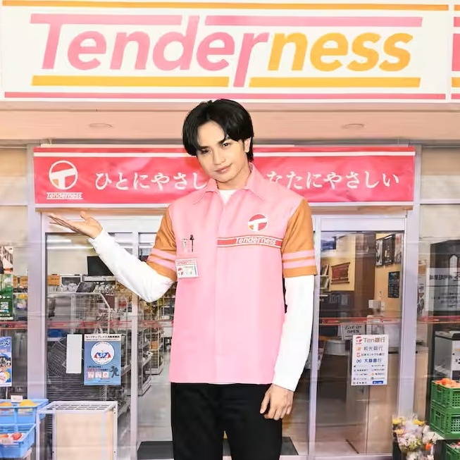 人氣小說改編日劇《便利商店兄弟-柔情便利商店門司港小金村門市-》，看完好想去北九州旅行！