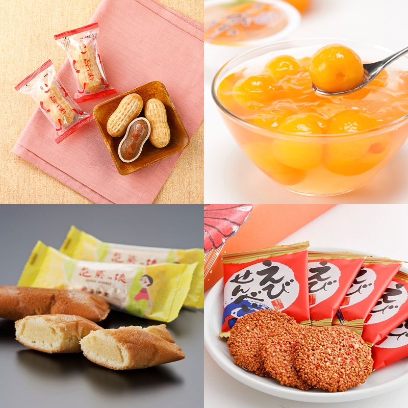 千葉必買伴手禮10選推薦！花生控絕不能錯過美味甜點、還有整顆枇杷果凍