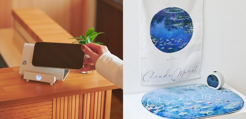 2023年10月雜貨新品推薦！讓人眼睛一亮的超實用設計小物