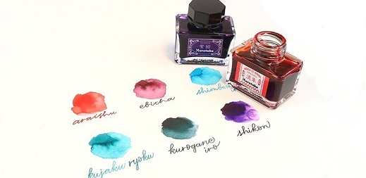 2022年6月日本文具新品推薦 免削金屬鉛筆「metacil」隆重登場！「Clickart」新色必包套