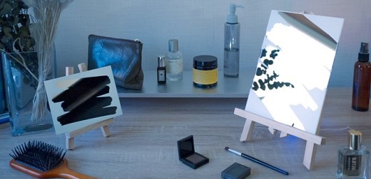 太用心又太美的動畫周邊！《藍色時期》周邊滿滿設計感，藍色澀谷杯搶翻天