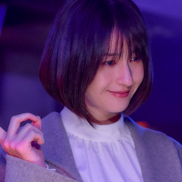 氣質演員「松本若菜」演完瘋狂大嫂,再化身《復讐的未亡人》展現致命吸引力!