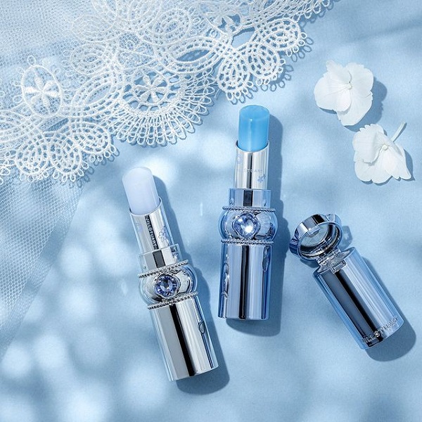 2022年日本最新夏季彩妝介紹 唇彩篇