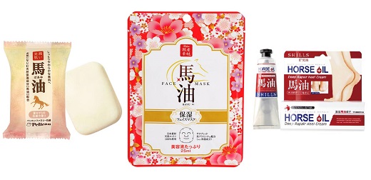 馬油保濕保養品六選 潔膚皂、面膜、足部龜裂霜為你備戰易乾燥的秋冬季節！