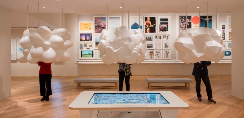 免門票！小資文青必訪  東京大好評藝文空間三選