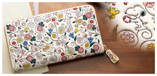 SNOOPY迷看過來，多款精選聯名商品一次介紹給你！