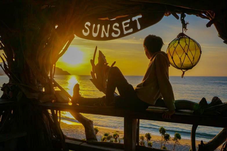 【今天換我推】在夢之王國遊樂園禮品店工作的「圭」店長，內心隱藏的日搖魂！