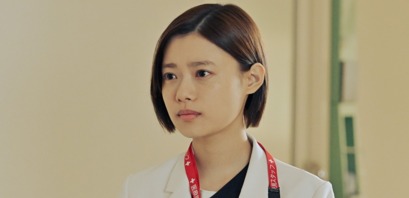 2024春季日劇《Unmet－某腦外科醫的日記－》：杉咲花用細膩演技詮釋記憶障礙患者與醫師的日常