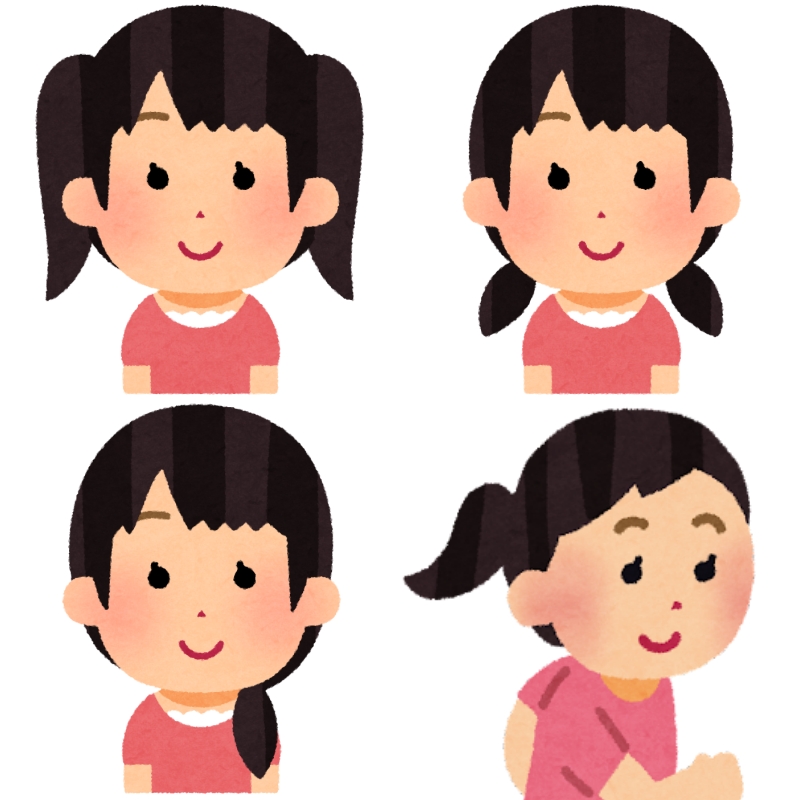 日本警視廳教你綁馬尾不留綁痕的秘技？災害對策課竟然也教這種生活妙招！