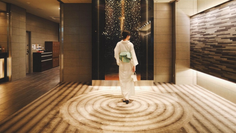 【PR】【京都住宿】Hotel Village Kyoto：交通便利×寬敞房型×高質感飯店！適合家庭旅行、姐妹出遊