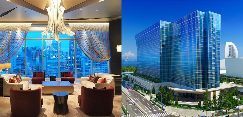 奢華住宿「橫濱卡哈拉飯店及渡假村」詳細開箱上篇！享受極致度假體驗