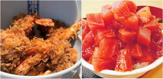 2022年9月日本好店推薦！帶你去吃滿滿海鮮迎接食慾之秋