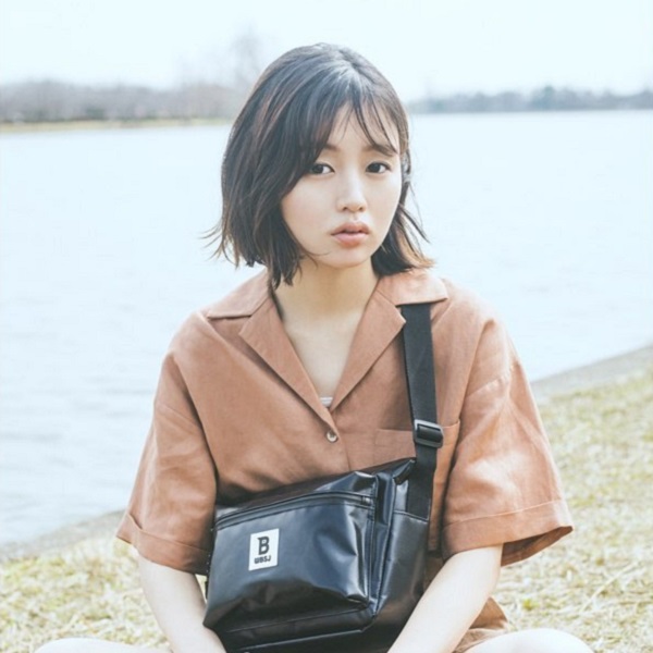 《心動迎戰Song!》可愛的凜醬認出來了嗎?帥氣的自彈自唱歌手「藤原櫻」當演員也不毫不遜色!