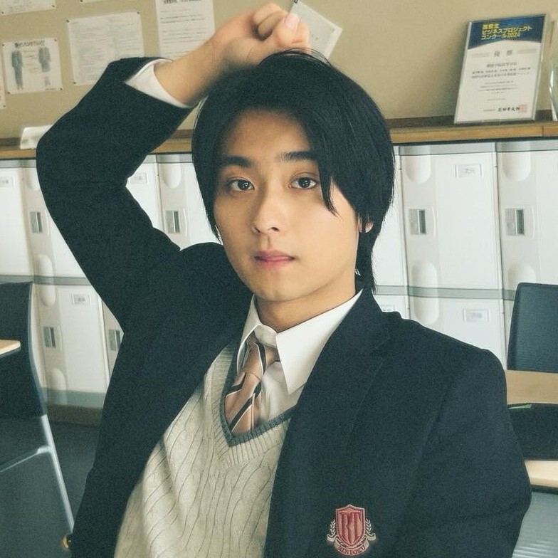 新生代演員「奧平大兼」在電影《母子情劫》嶄露頭角,日劇《御上老師》鋒芒畢露!