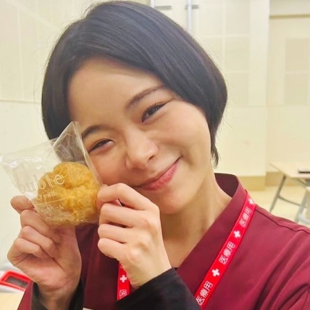 演員「趣里」演活日劇《黑色止血鉗》的可愛貓田，古靈精怪的魅力滿溢！