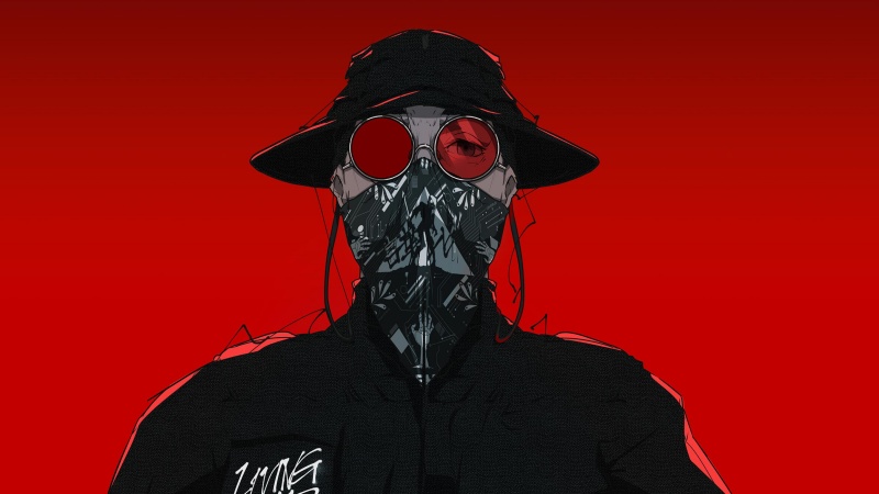 【JH專訪】覆面系風雨詩人 amazarashi 主唱秋田談台灣「現在已經像回到主場」，推薦粉絲去大阪必吃美食