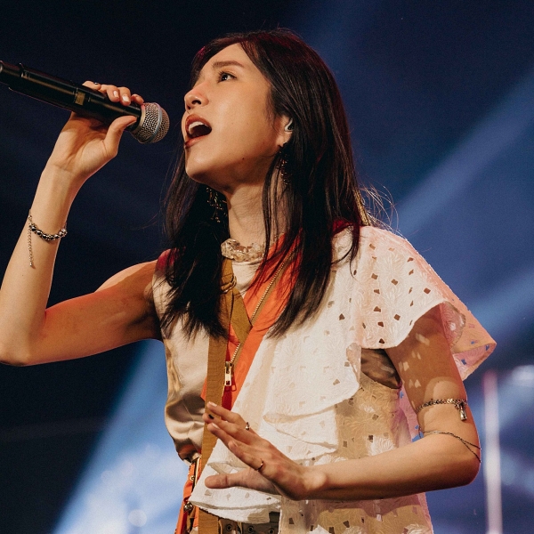 空靈美聲新世代歌姬 milet 演唱會現場報導!回溯出道3年音樂軌跡,首次公開新歌〈Always You〉