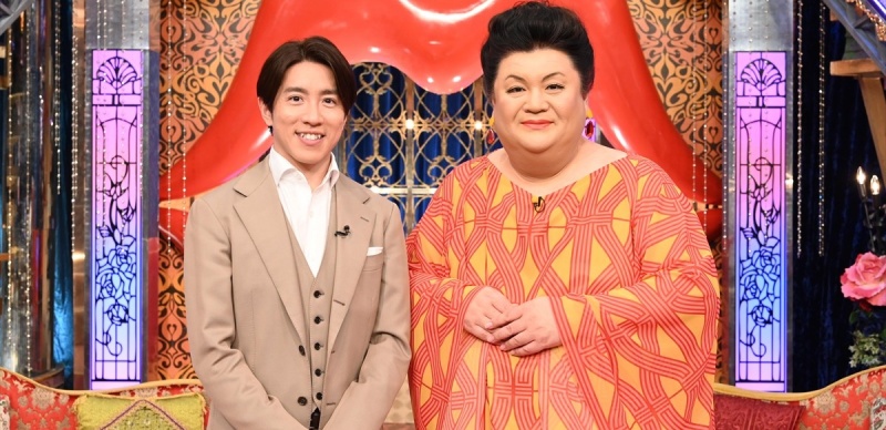 五部 Netflix 日綜推薦！貴婦松子、有吉弘行、指原莉乃帶來滿滿歡樂