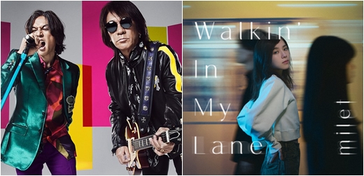 2022年春季日劇主題曲懶人包！經典實力派與新生代女聲的精采PK