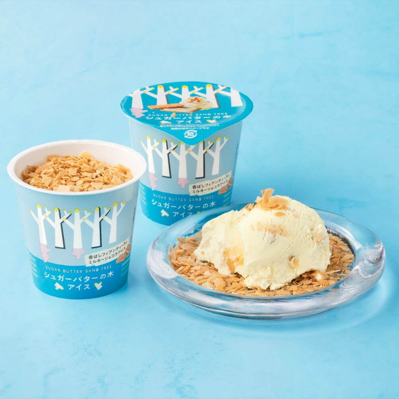 【超商新品】戚風蛋糕、泡芙、蒙布朗新進化,日本便利商店豐富你的每日下午茶!