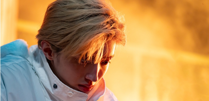 2024冬季日劇推薦《MARS－零的革命－》：主演「道枝駿佑」化身暗黑英雄、掀起青春革命！