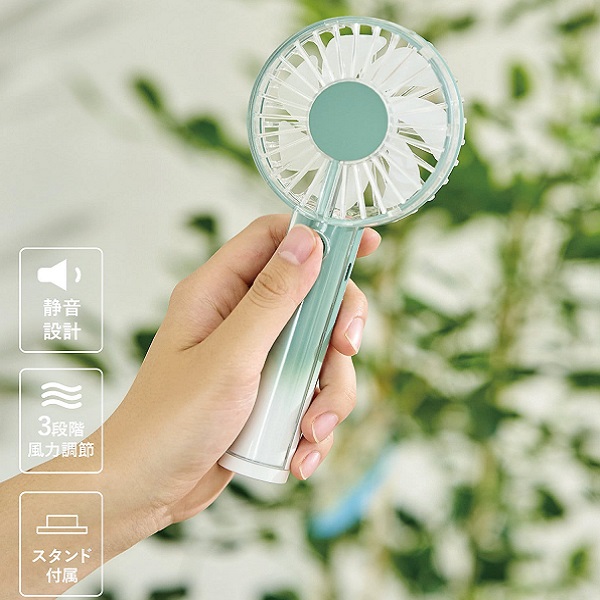 2022年5月雜貨推薦!清涼消暑的夏日小物好想全包