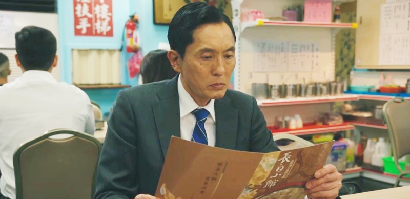 《孤獨的美食家》2024跨年特別篇又有台灣啦！五郎來台吃過的美食清單一次看