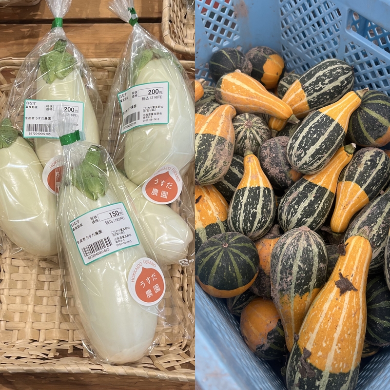 去日本該吃什麼當季蔬菜最對？蔬菜月曆讓你知道幾月該吃什麼蔬菜最鮮甜