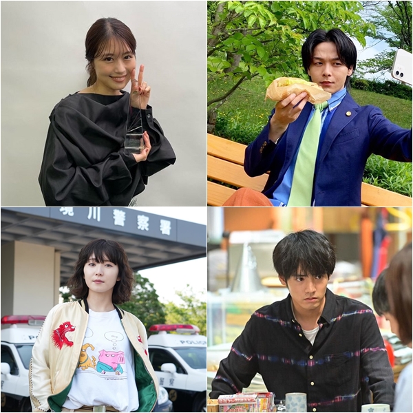 第113回日劇學院賞名單揭曉！日劇「石子羽男」橫掃五大獎實至名歸