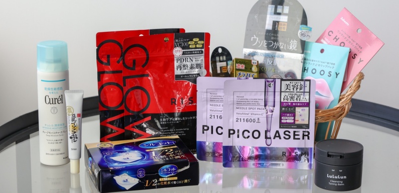 2025年最新版！唐吉訶德必買保養＆雜貨10選