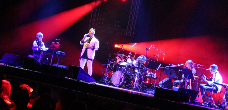 【JH專訪】擁有「世間最美的聲音」中孝介，將在 Zepp Premium 為大家帶來奄美大島的美麗島歌