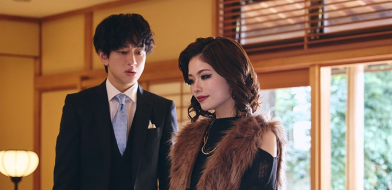 最近「我的老公」也太忙了吧！看完這4部日劇，請各位老公要小心啦