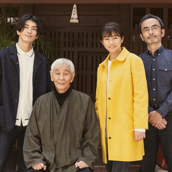 想念日本了嗎？觀賞日劇《來住京都才知道2022》跟著木村文乃進行百年老店的巡禮吧！