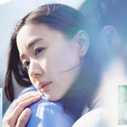 《silent》編劇最新力作！日劇《直到T恤乾了為止》蒼井優領銜主演，前三集劇情與看點剖析