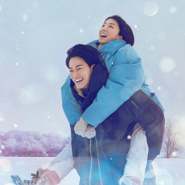 Netflix新作大解禁!佐藤健&滿島光《初戀》 、《今際之國的闖關者》續篇 、松坂桃李&仲里依紗一《我們離婚吧!》等作品上線日公開