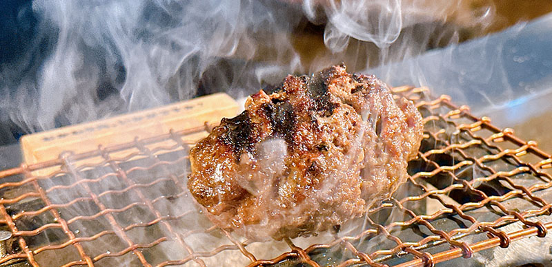 澀谷必吃漢堡排名店「挽肉と米（絞肉與米）」！排隊登記攻略與吃法教學一次告訴你