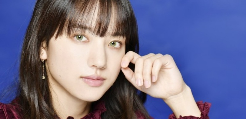 「清原果耶 x 城塚翡翠」難以忽視的演員獨特魅力！戲裡戲外都令人驚艷