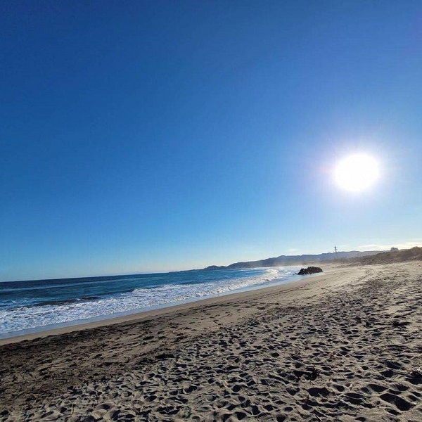 電影版 《櫻桃魔法》聖地巡禮PART 2!黑澤安達求婚海灘、片尾散步綠道必朝聖