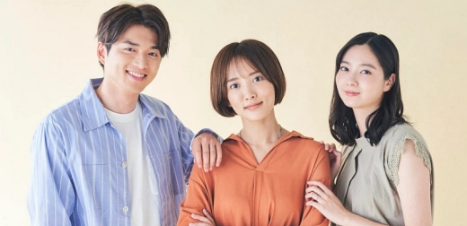 漫改日劇《個別差異》情節令人嘆為觀止！愛一個人真的無關乎「性別」嗎？