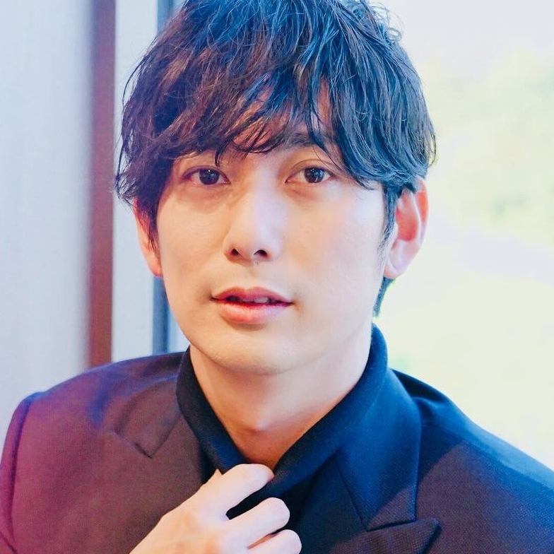 清爽帥哥演員「平岡祐太」是日劇當中的熟面孔，還曾經來台灣拍過電視劇！