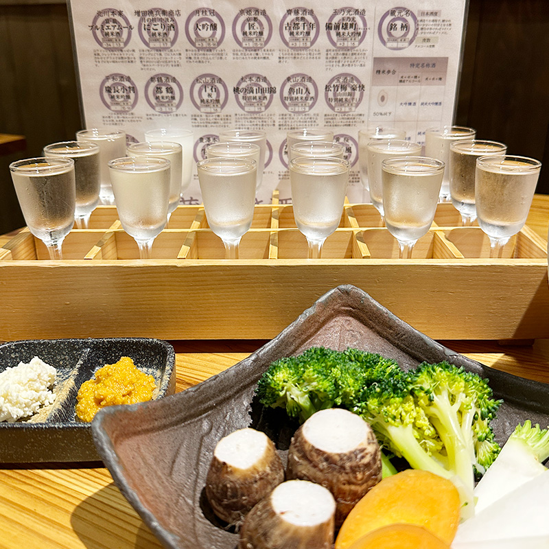 京都微醺小旅行-走訪日本三大清酒產地「伏見」