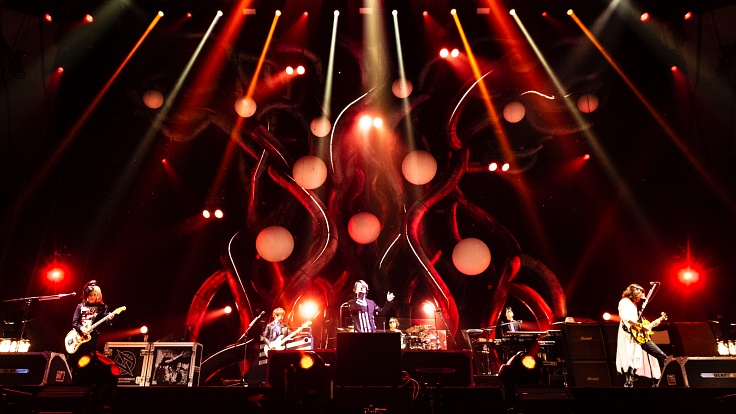 GLAY《FREEDOM ONLY》演唱會新舊名曲譜出夢幻歌單！270元超優惠台灣線上票價別錯過